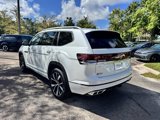 New 2026 Volkswagen Atlas SEL Premium R-Line image 4