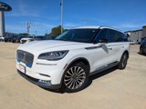 Used 2020 Lincoln Aviator Reserve image 4