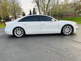 Used 2015 Audi A8 L 4.0T w/ Premium Package image 5