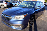 Used 2022 Subaru Legacy Limited w/ Popular Package #3 image 3