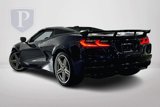 New 2025 Chevrolet Corvette Stingray Premium Conv w/ Z51 Performance Package image 3