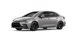 New 2026 Toyota Corolla XSE image 2