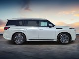 New 2025 INFINITI QX80 Luxe image 2
