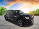New 2025 Volkswagen Atlas SEL Premium R-Line image 2