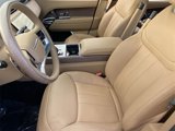 New 2025 Land Rover Range Rover Long Wheelbase SE image 6