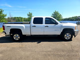 Used 2014 Chevrolet Silverado 2500 LT image 4