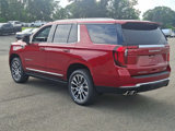 New 2025 GMC Yukon Denali w/ Sun & Power Step Package image 4