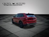 New 2026 Honda CR-V Sport Touring image 5