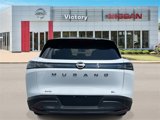 New 2025 Nissan Murano SL w/ Cargo Package image 4
