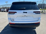 New 2025 Jeep Grand Cherokee L Altitude image 4