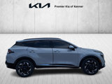 Used 2023 Kia Sportage SX image 4