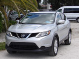 Used 2019 Nissan Rogue Sport S image 2