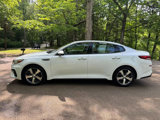 Used 2019 Kia Optima S w/ S Panoramic Sunroof Package image 2
