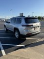 New 2025 Jeep Grand Cherokee L Laredo image 6