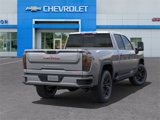New 2025 GMC Sierra 3500 AT4 w/ AT4 Premium Plus Package image 4
