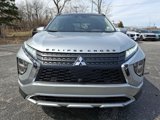 New 2025 Mitsubishi Eclipse Cross SE image 2
