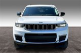 Used 2023 Jeep Grand Cherokee L Limited image 2