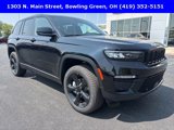 New 2025 Jeep Grand Cherokee Limited image 2