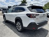 New 2025 Subaru Outback Touring image 5