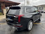 Used 2024 Cadillac XT6 Premium Luxury image 6