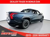 New 2026 Chevrolet Silverado EV Trail Boss image 5