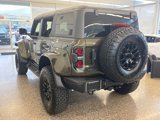 New 2025 Ford Bronco Raptor image 3