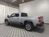 Used 2024 Chevrolet Silverado 2500 Custom w/ Custom Value Package image 2