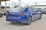 Used 2022 Maserati Ghibli GT image 4
