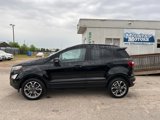 Used 2020 Ford EcoSport SES image 2