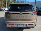 New 2025 Nissan Pathfinder Platinum w/ Cargo Package image 6