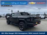 New 2025 GMC Hummer EV 3X w/ Battery Pack, 24 Module Pack image 5