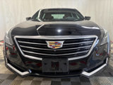 Used 2017 Cadillac CT6 Luxury image 4