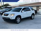 Used 2007 GMC Acadia SLT w/ Trailering Package image 3