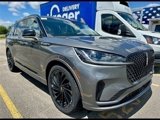 New 2025 Lincoln Aviator Reserve w/ Equipment Group 201A image 3