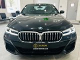 Used 2022 BMW 540i xDrive w/ Executive Package image 2