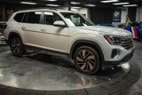 Used 2024 Volkswagen Atlas SE image 5