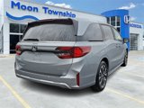 New 2025 Honda Odyssey Elite image 4