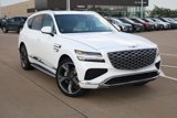 New 2026 Genesis GV80 3.5T Prestige image 2