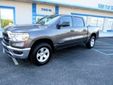 Used 2021 RAM 1500 Big Horn image 2