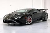 Used 2022 Lamborghini Huracan STO image 4