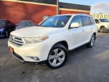 Used 2012 Toyota Highlander Limited image 2