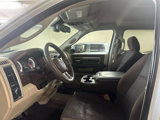 Used 2017 RAM 2500 SLT image 6