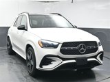 Used 2024 Mercedes-Benz GLE 350 4MATIC w/ AMG Line Exterior image 3