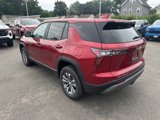 New 2026 Chevrolet Equinox LT w/ Convenience Package II image 3