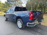Used 2023 Chevrolet Silverado 1500 LTZ image 3