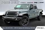 New 2025 Jeep Gladiator Sport image 2