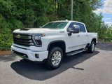 Used 2025 Chevrolet Silverado 2500 High Country w/ Technology Package image 2