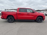 New 2025 RAM 1500 Big Horn image 2
