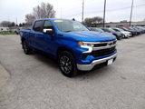 Used 2022 Chevrolet Silverado 1500 LT image 4