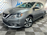 Used 2019 Nissan Sentra SL w/ Exterior Package image 2